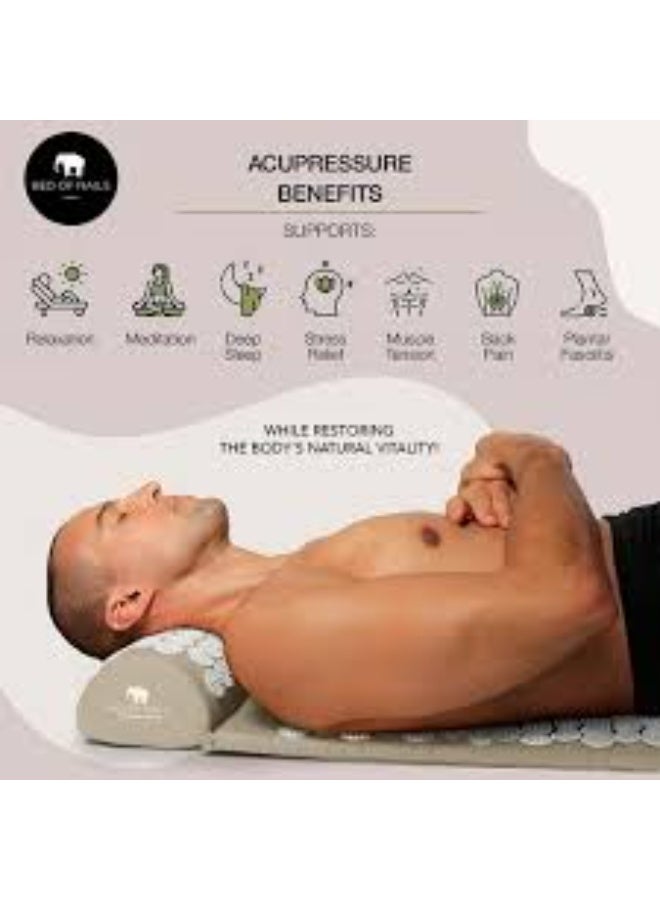 Bed of Nails BON Eco Travel 1 piece - Image 3